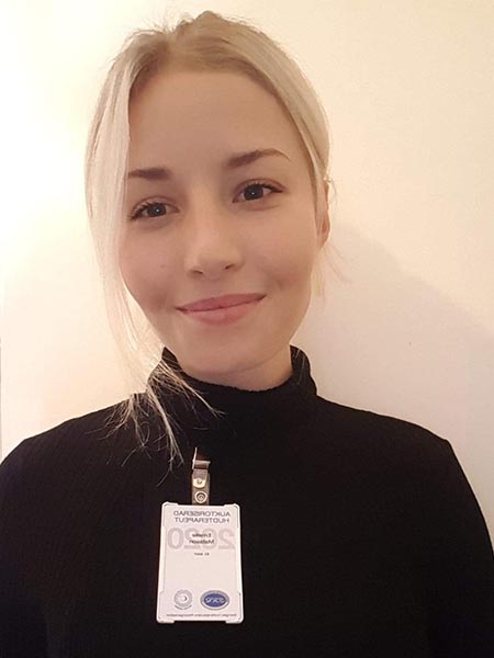 Emelie Matsson